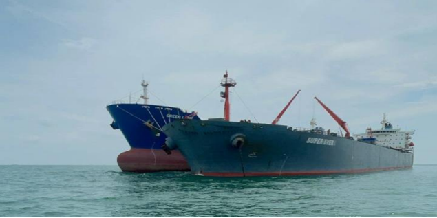 Kanaya Marine Operations